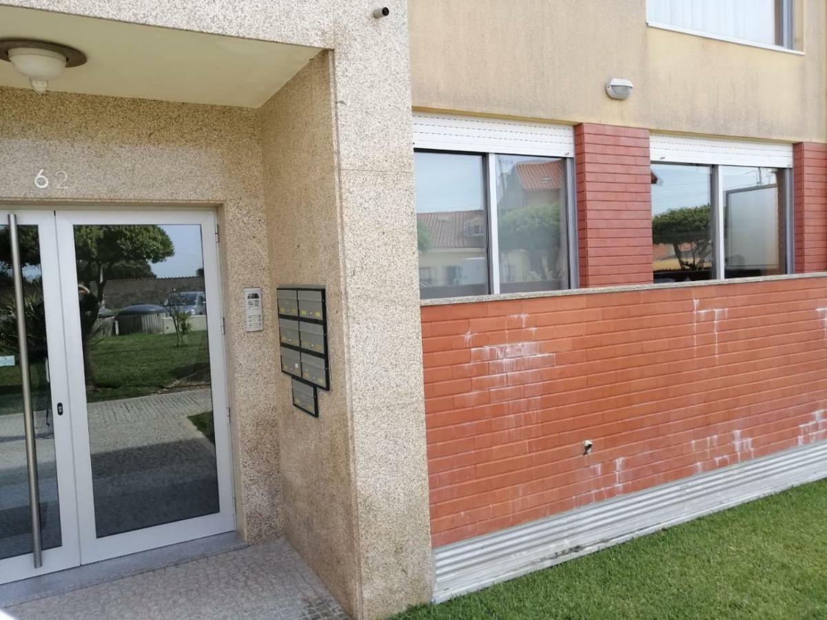 Lemon Tree Apartment Vila do Conde Exterior photo