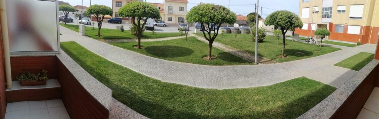 Lemon Tree Apartment Vila do Conde Exterior photo